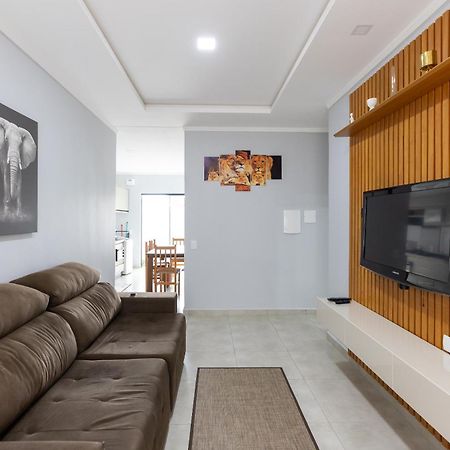 Apartamento Regiao Central De فوز دو إيغواسو المظهر الخارجي الصورة