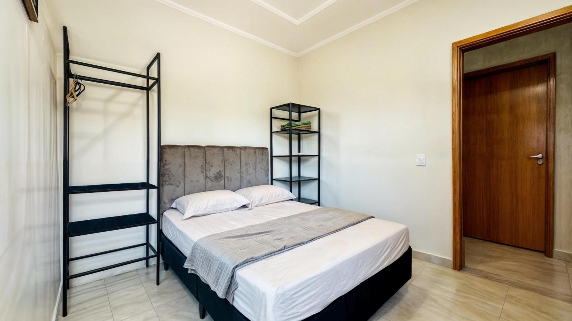 Apartamento Regiao Central De فوز دو إيغواسو المظهر الخارجي الصورة